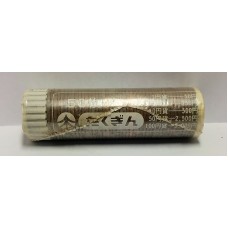 JAPAN 1976 . TEN 10 YEN . 50 COINS . SHOWA 51 ROLL